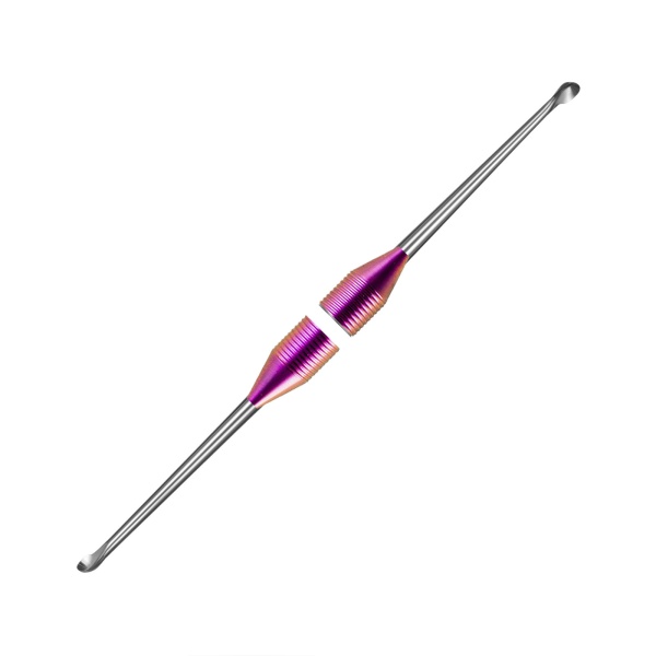 11-01 Ложка кюретажная прямая малая 2,2/2,8